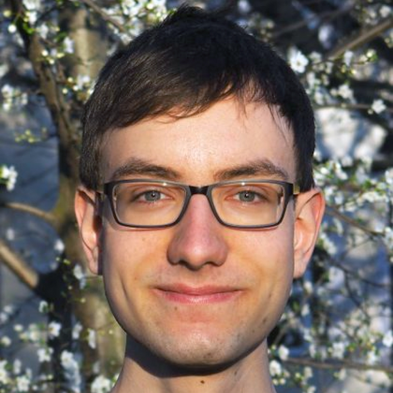 Christian Lewe