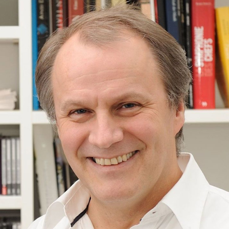 Hubertus Hofkirchner