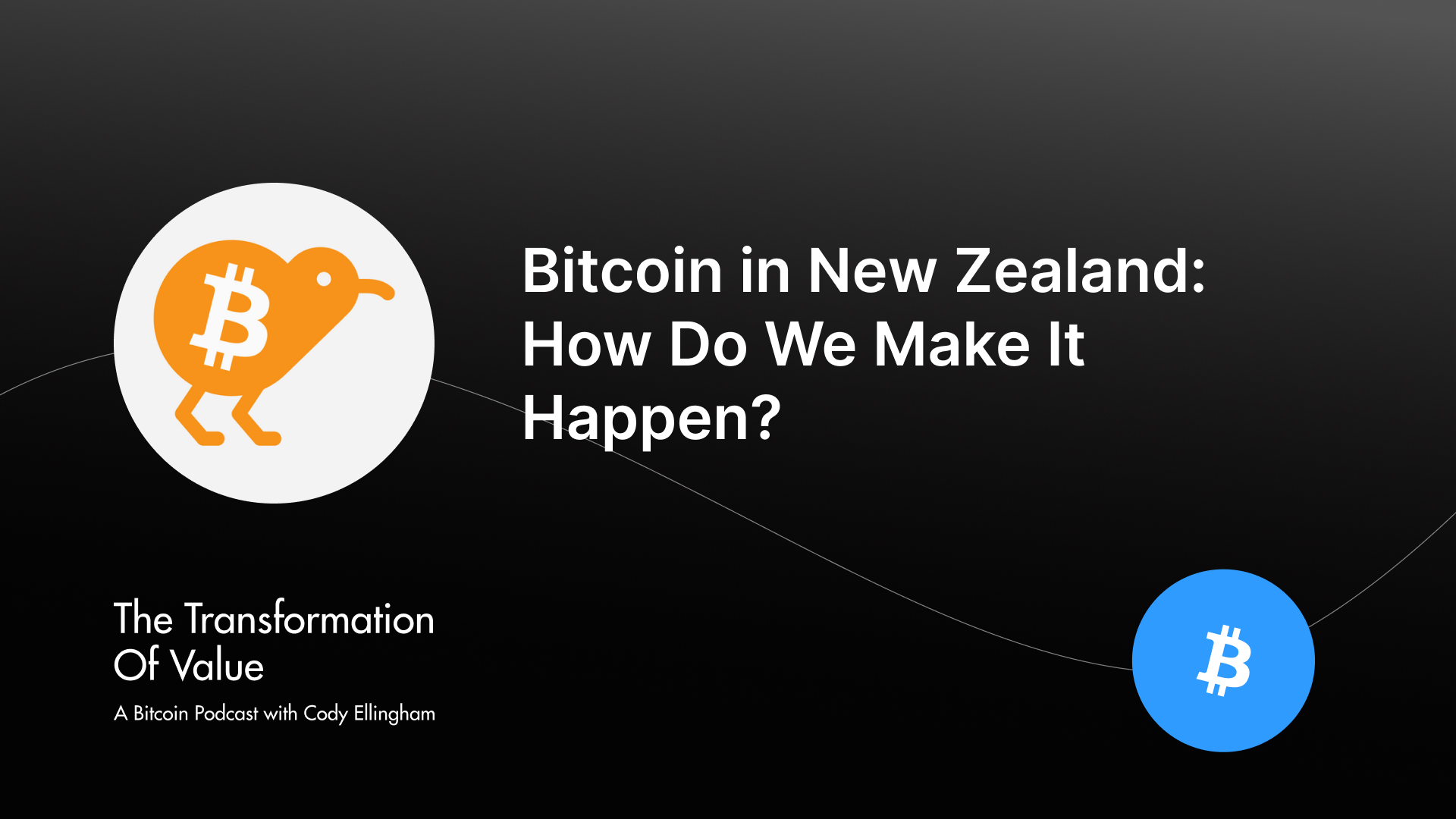 Bitcoin in New Zealand: How Do We Make It Happen?
