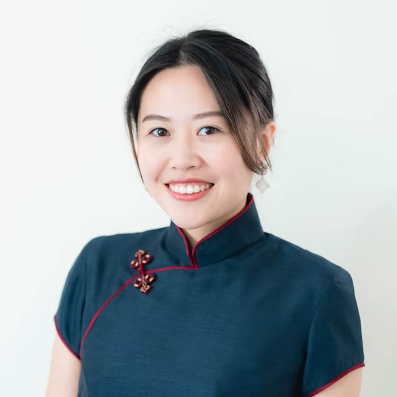 Carmen Lau