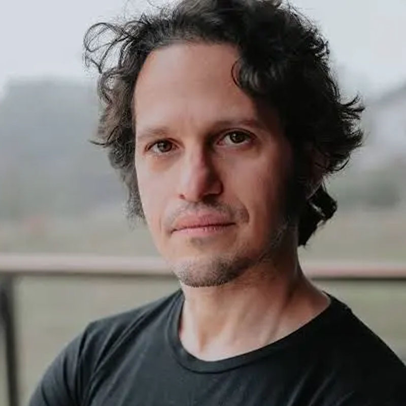 Patri Friedman