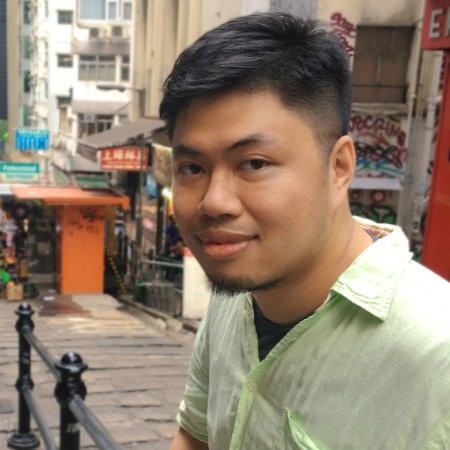 Anthony Lam